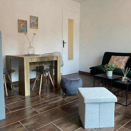 Maison Proche De Disneyland 6 A 9 Couchages Villiers-sur-Morin Ngoại thất bức ảnh