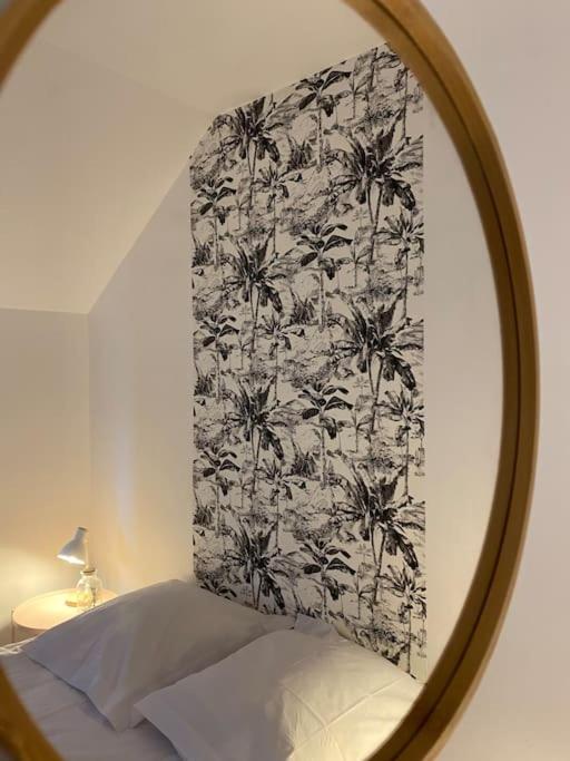 Maison Proche De Disneyland 6 A 9 Couchages Villiers-sur-Morin Ngoại thất bức ảnh