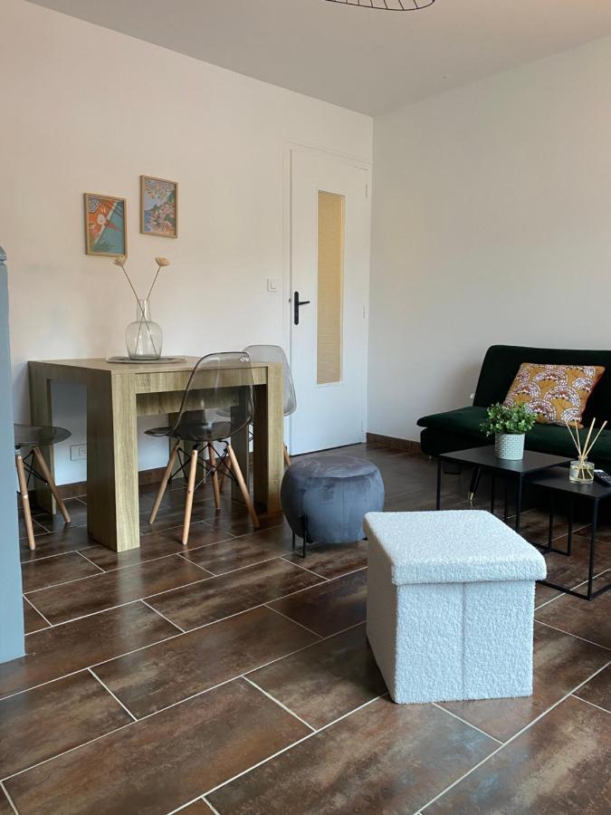 Maison Proche De Disneyland 6 A 9 Couchages Villiers-sur-Morin Ngoại thất bức ảnh